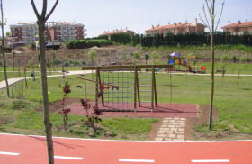 Parco giochi